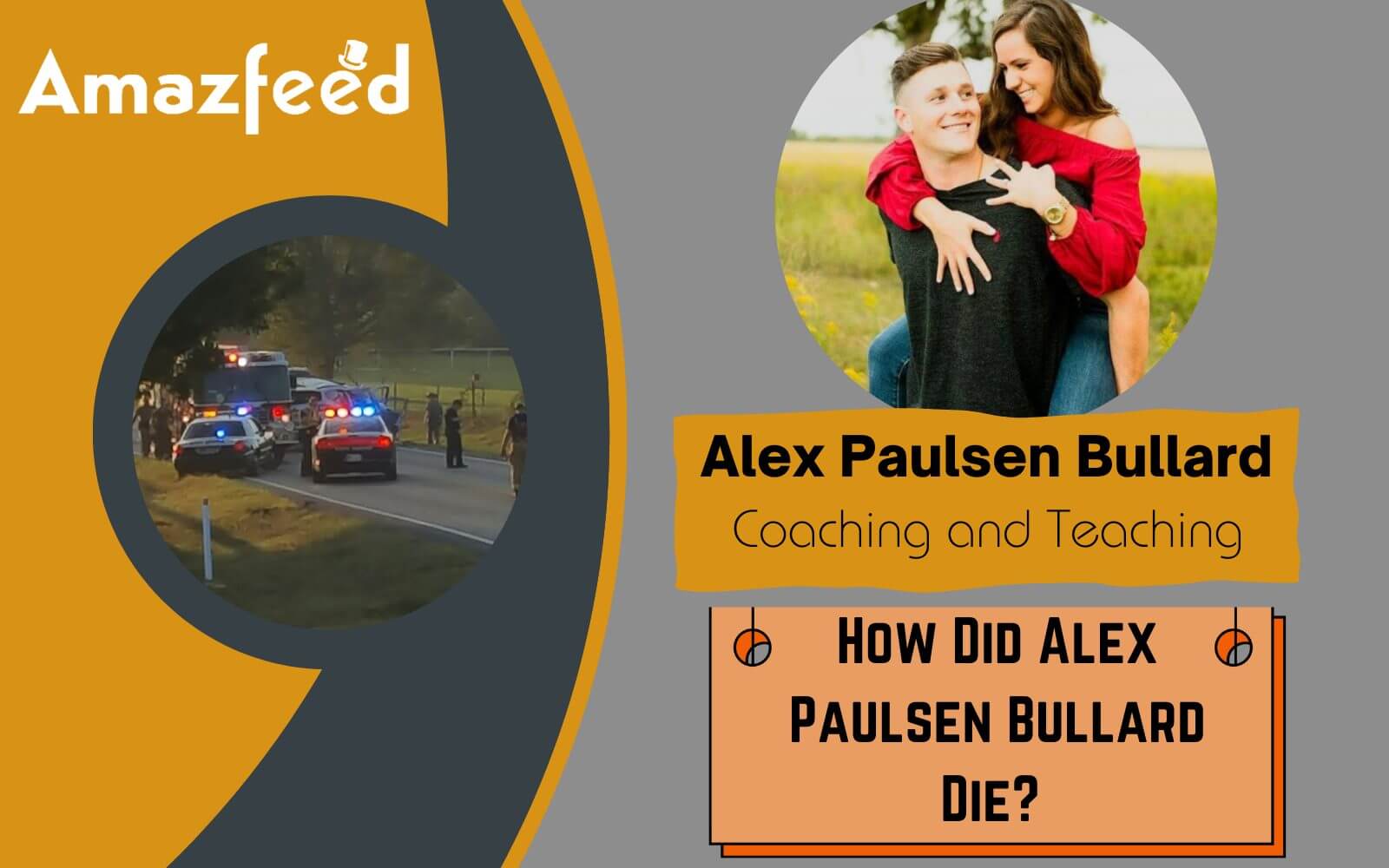 How Did Alex Paulsen Bullard Die? What Happened To Alex Paulsen Bullard