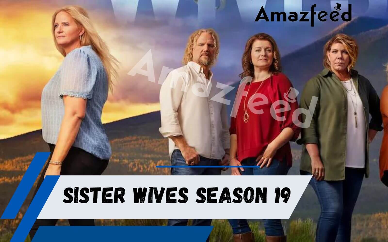 Sister Wives Season 19 Release Date, Cast, Plot All We Know So Far