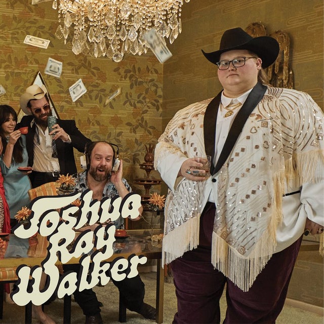 REVIEW Joshua Ray Walker “See You Next Time” Americana Highways