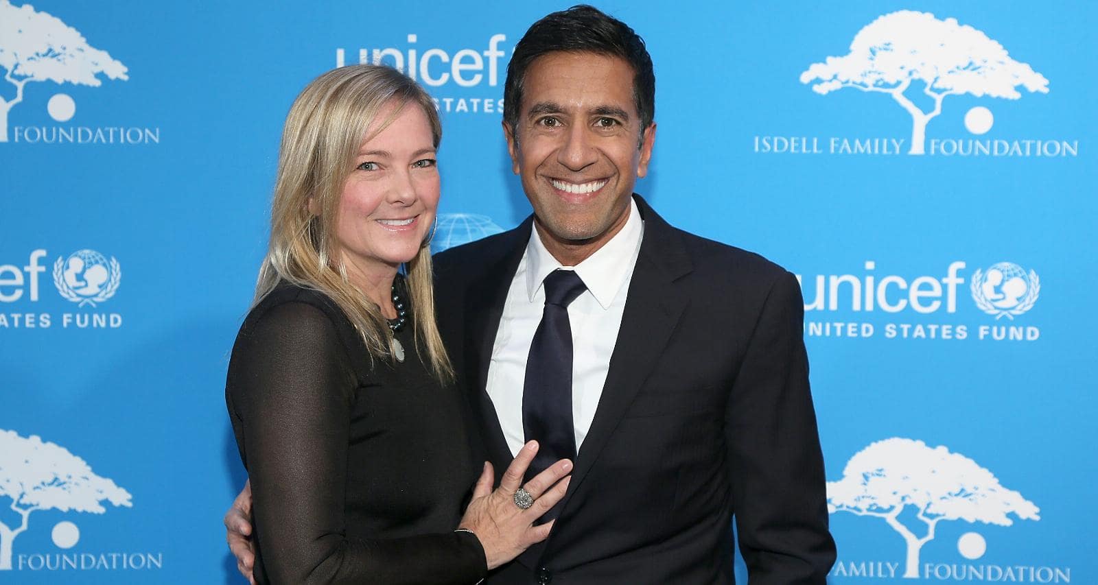 Dr. Sanjay Gupta The Most Famous Doctor in the World Marks 20 Years at