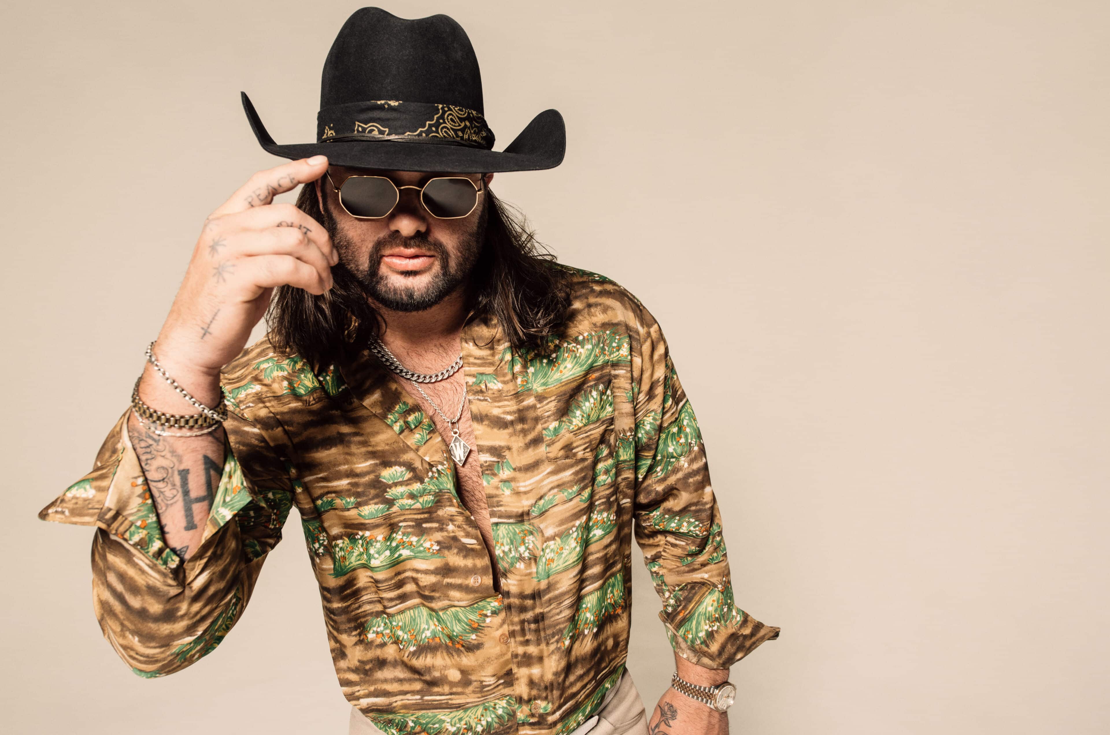 Koe Wetzel Reassures the Masses That He’ll Never Change on ‘Sellout