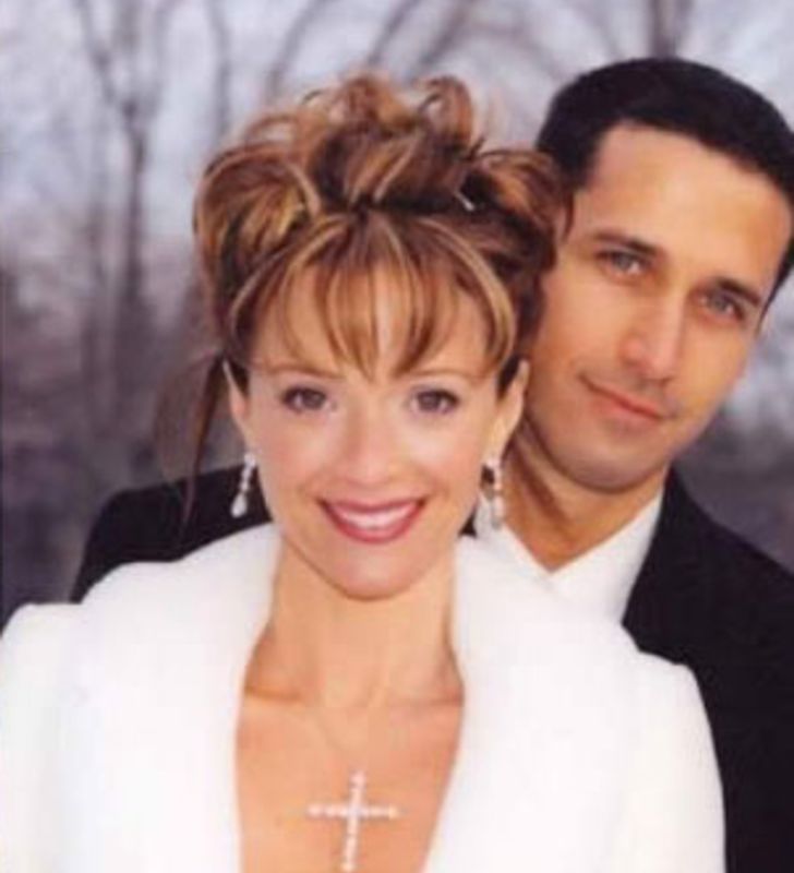 Who Is Francis Greco? Details on Relationship With Wife Lauren Holly