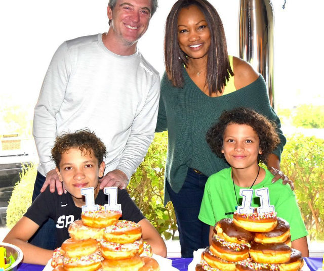 Who is Mike Nilon? Unknown Truth about Garcelle Beauvais' ExHusband