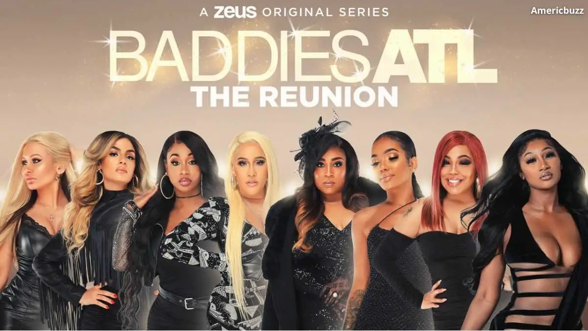 Where To Watch Baddies South Online For Free All Episodes!