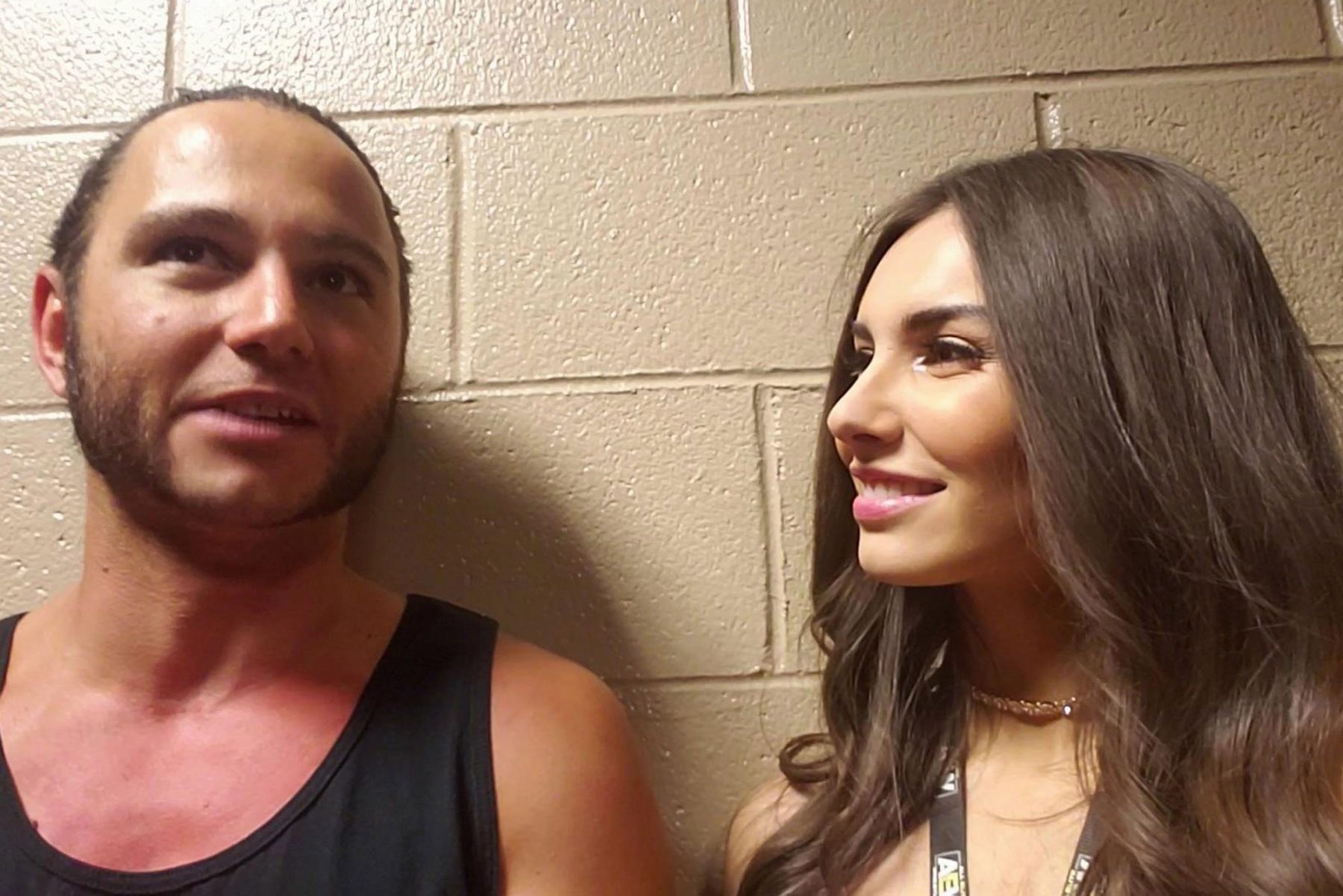 Gimme Your Answers A Video Interview w/ Matt Jackson of The Young
