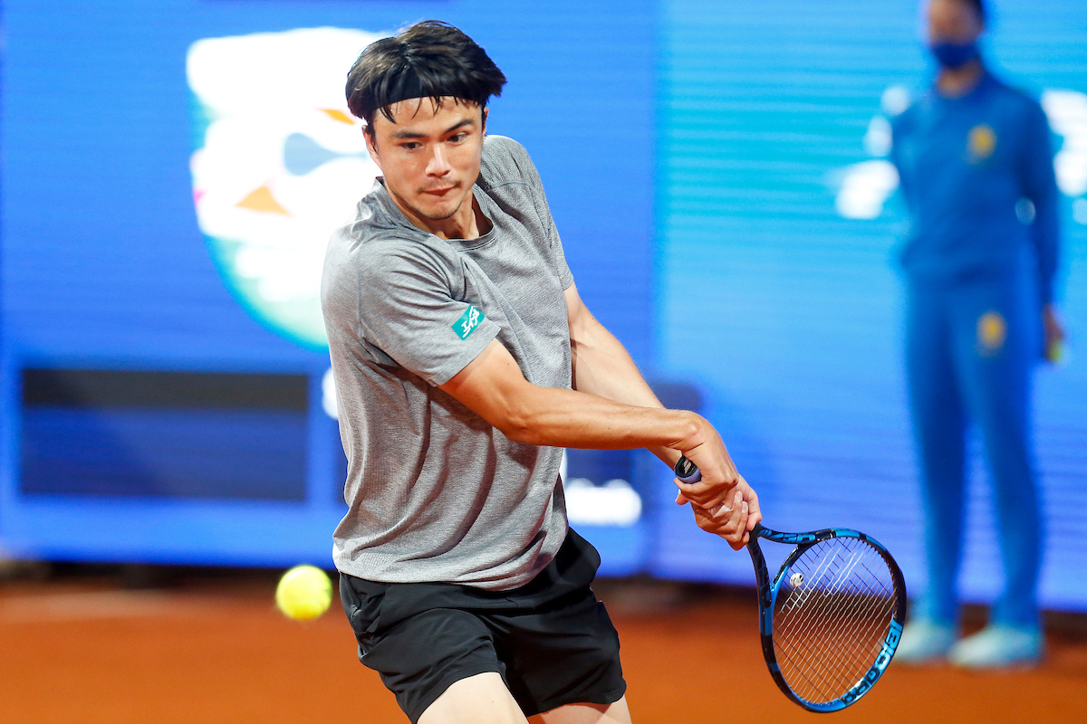 Taro Daniel Itf Mable Sanders Kabar