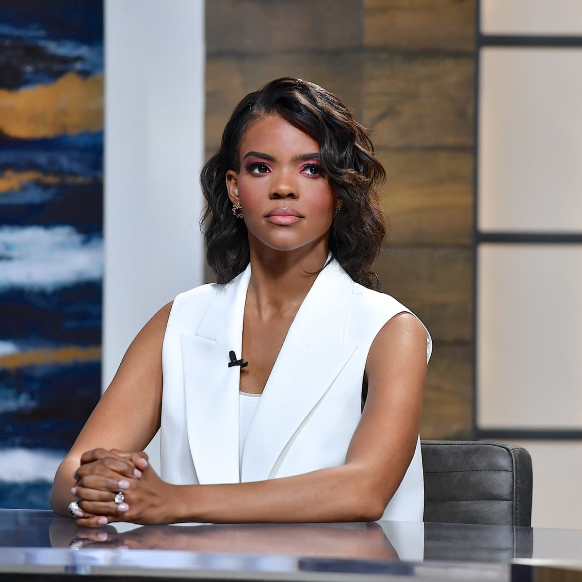 Candace Owens Blows Up the Progressive Democrat Narrative on Oppression