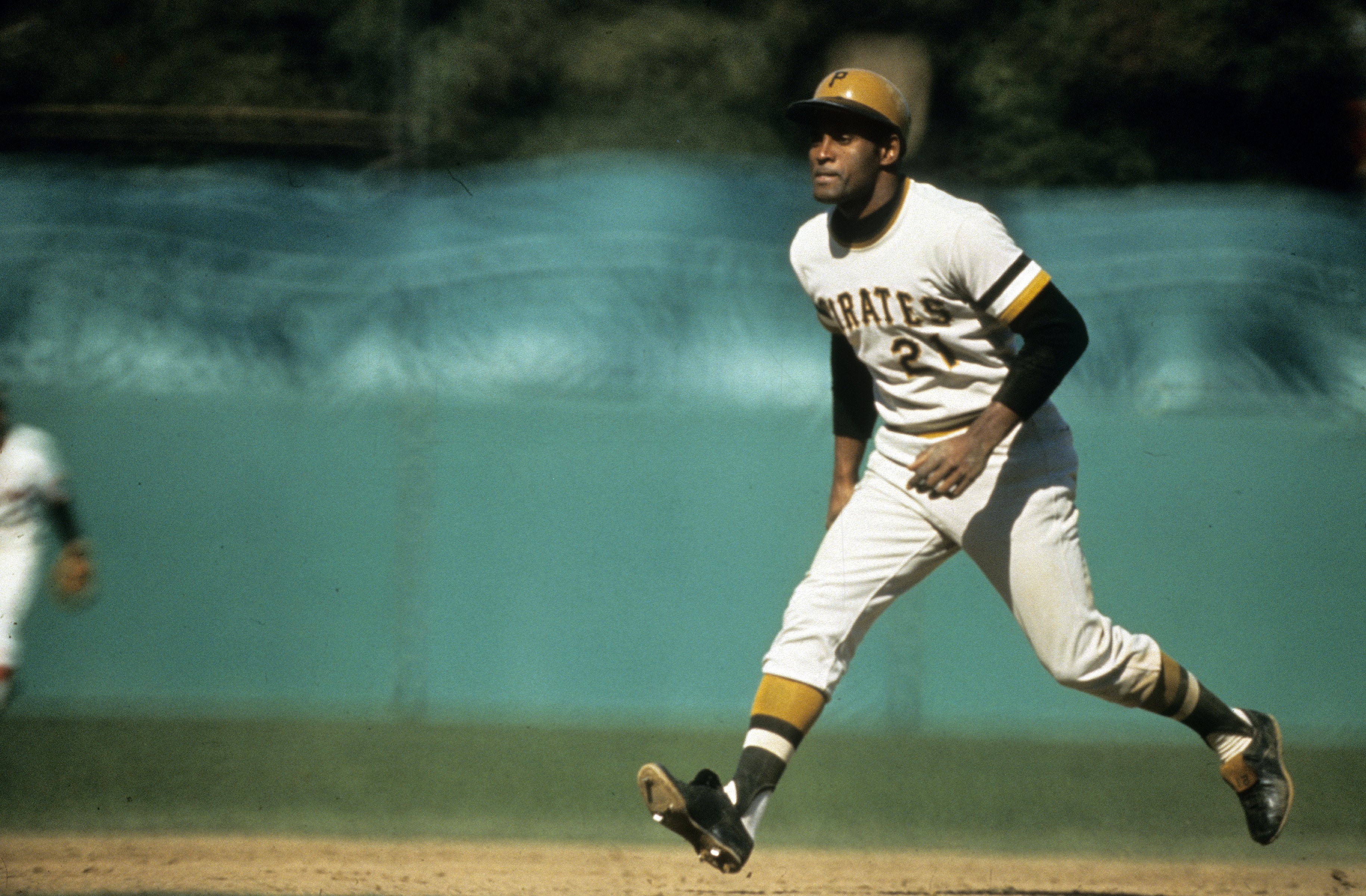 Roberto Clemente impact is still felt 50 years after his tragic death