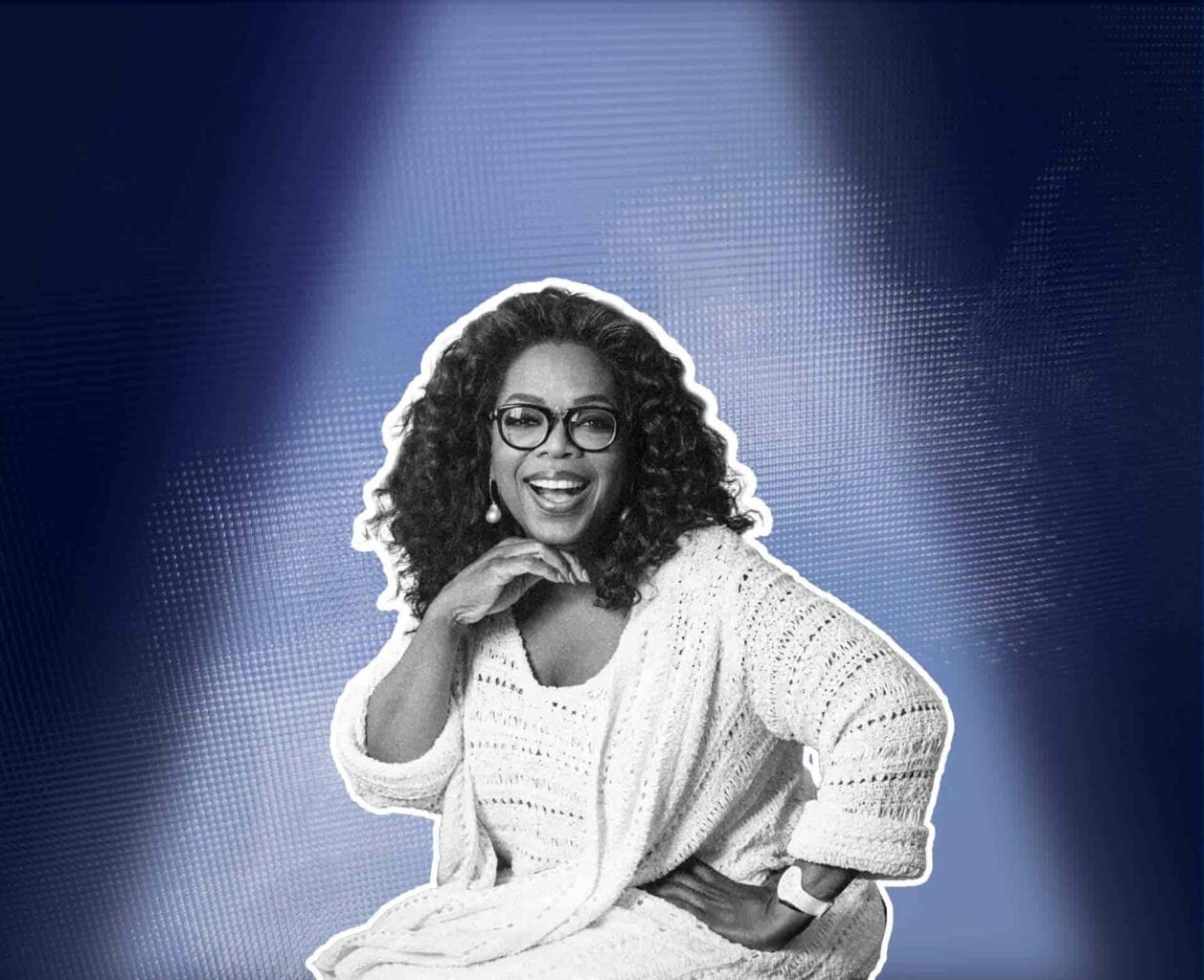 The family office managing Oprah Winfrey's investments Simple
