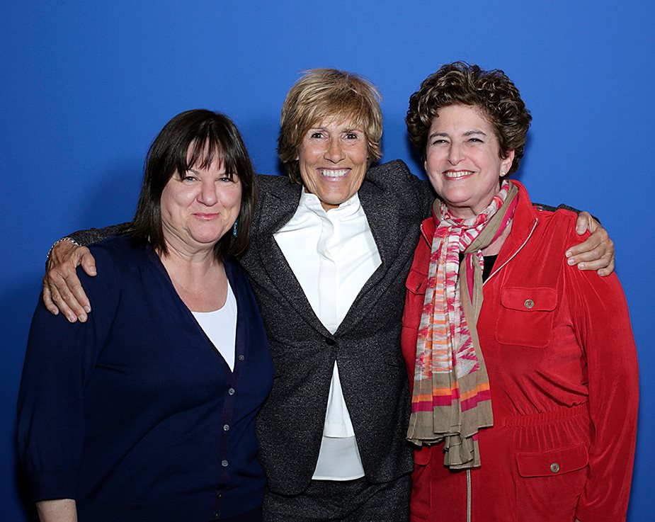 How Diana Nyad Inspires Us All To Be Champions An Empowered Spirit