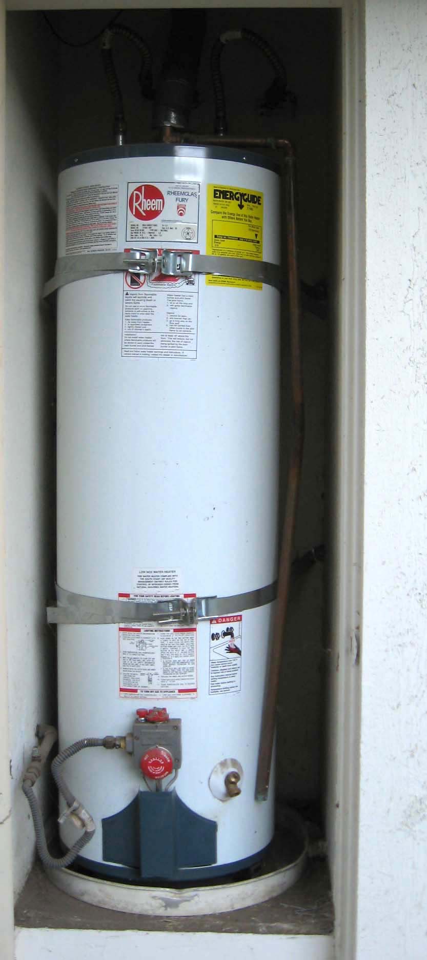 Water Heater Repair Or Replacement Angel Plumbers