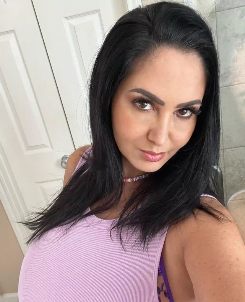 Who is Ava Addams Husband? Bio, Age, Net Worth, Boyfriend, Old,