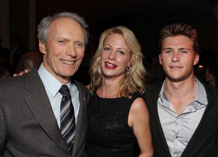 Scott Eastwood Takes The Longest Ride With His Dog! Animal Fair