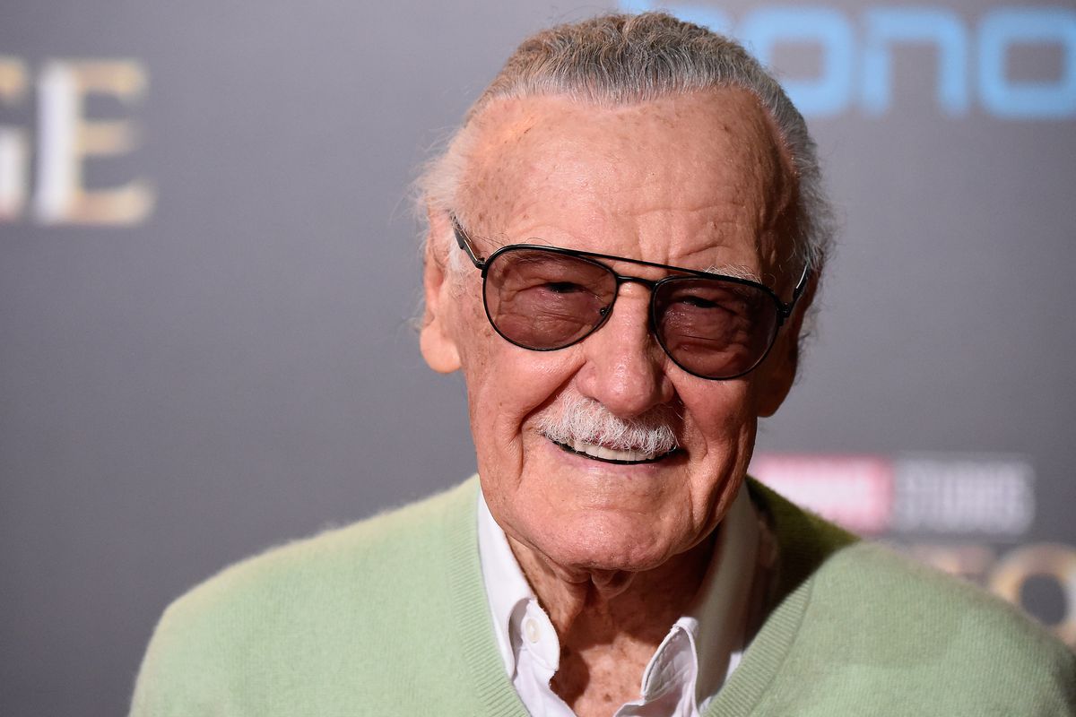 Stan Lee's Role In Marvel’s Avengers Revealed 1