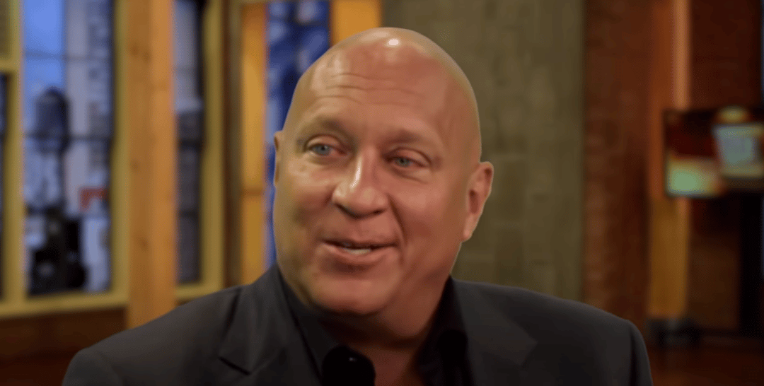 Steve Wilkos Ankin Law