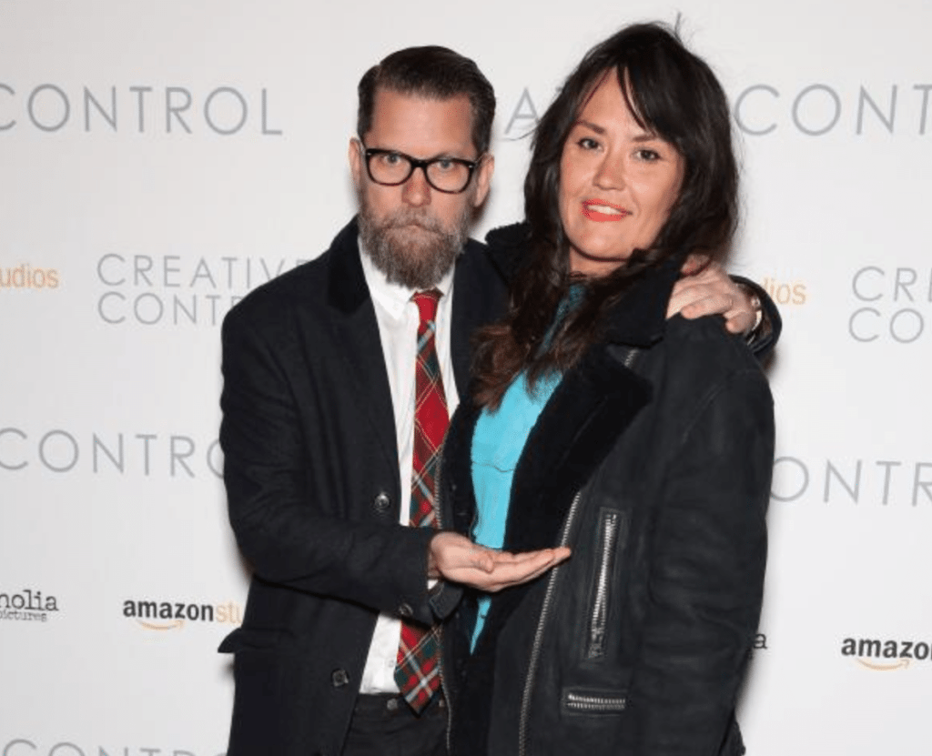 Who Is Emily Jendrisak Gavin Mcinnes Wife and What Is Her Age?
