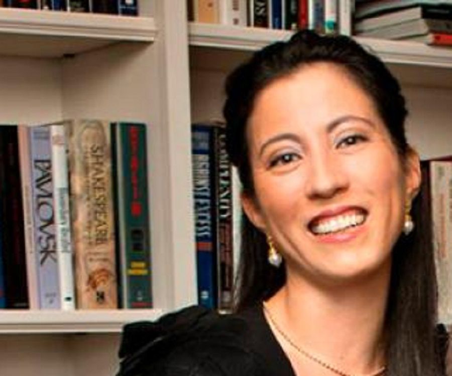 Who Is Tamiko Bolton Soros' Wife and What Is Her Age?