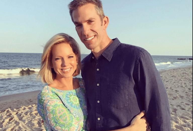 Who Is Shannon Bream Of Fox News? Her Husband, Children & Net Worth