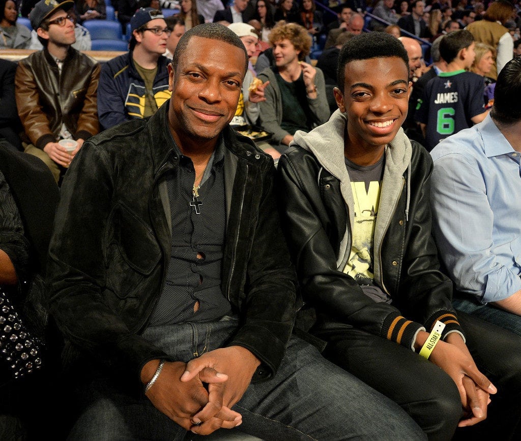 Top 18 does chris tucker have a wife 2022