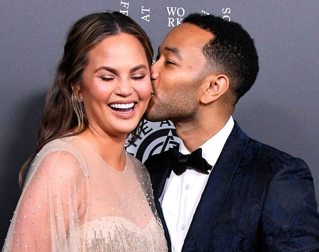 John Legend Ethnicity, Height, Wife, Daughter, Son, Parents, Bio