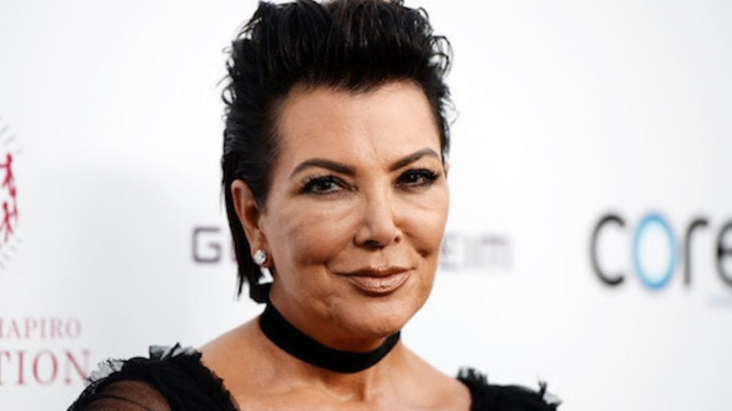 A Breakdown of Kris Jenner's Net Worth, Sources Of and