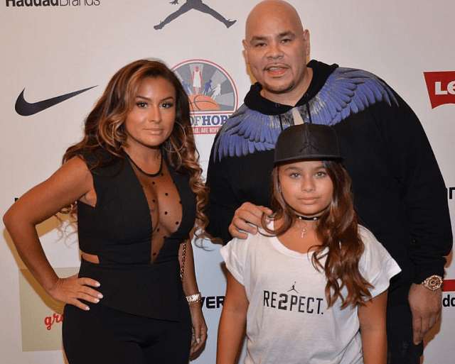 What To Know About Fat Joe's Wife, Kids & Brother