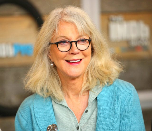 Blythe Danner Bio, Daughter, Age, Net Worth, Husband, Is She Dead or