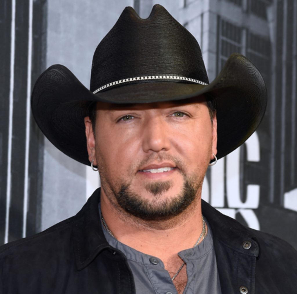How to book Jason Aldean? Anthem Talent Agency