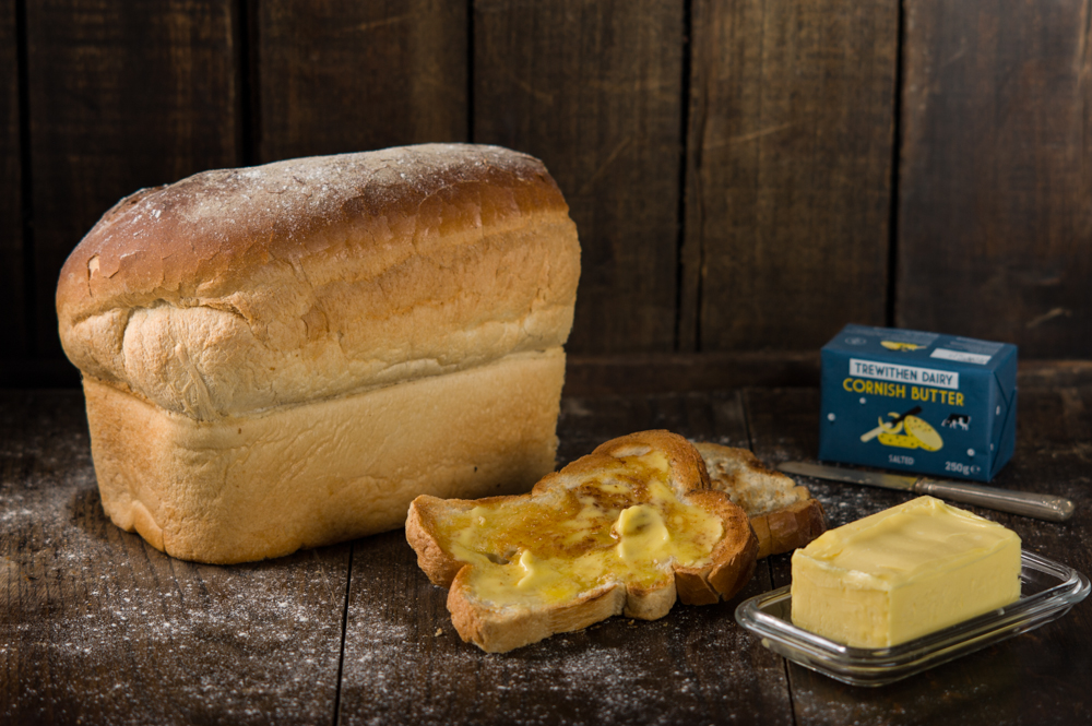 Trewithen Food Anthony Greenwood Photography Anthony Greenwood Com