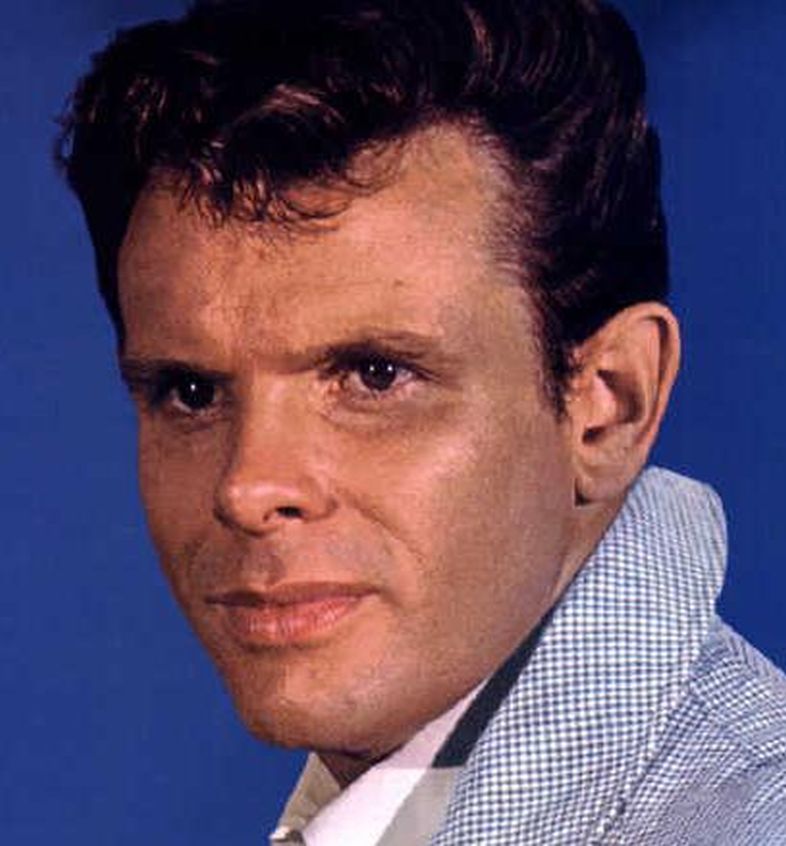 Remembering Del Shannon AntiDepAware