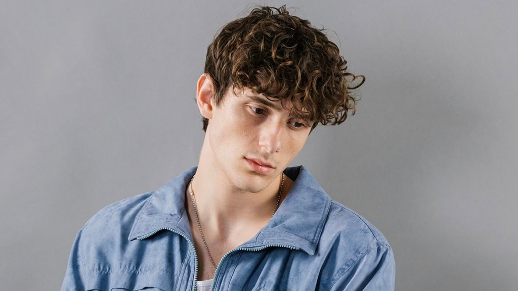 JVKE Another Entertainment