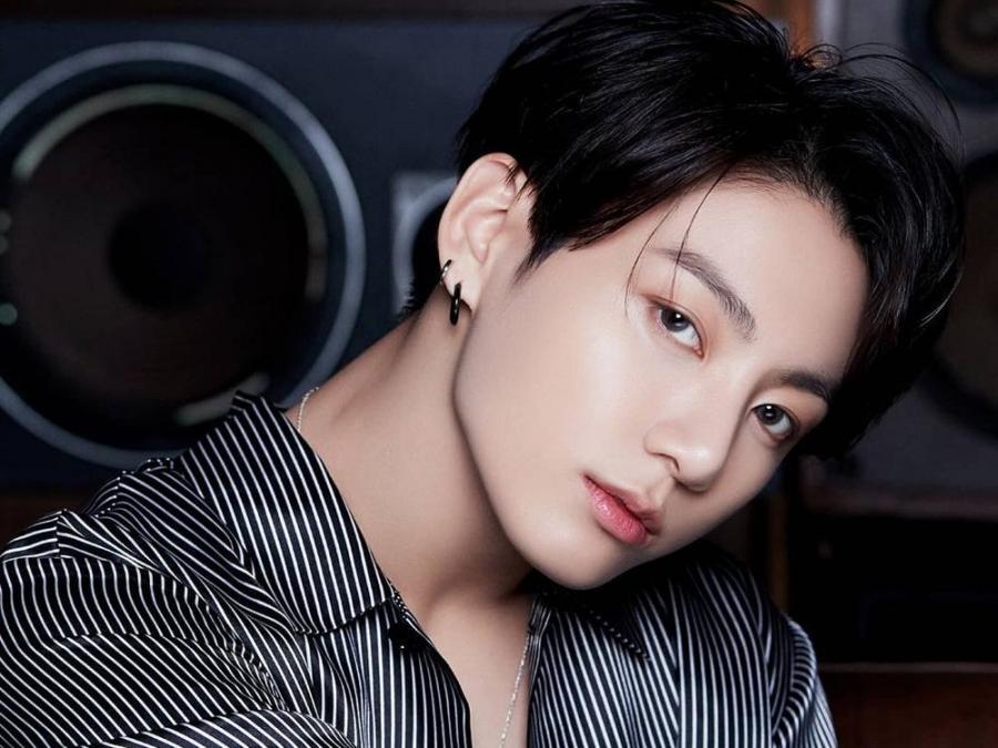 BTS's Jungkook hailed as the "Sexiest International Man" by People Magazine GMA Entertainment