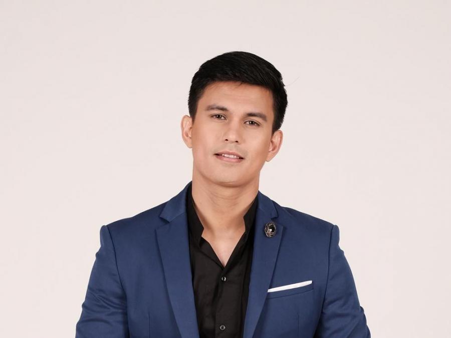 Tom Rodriguez reflects on the year he had GMA Entertainment