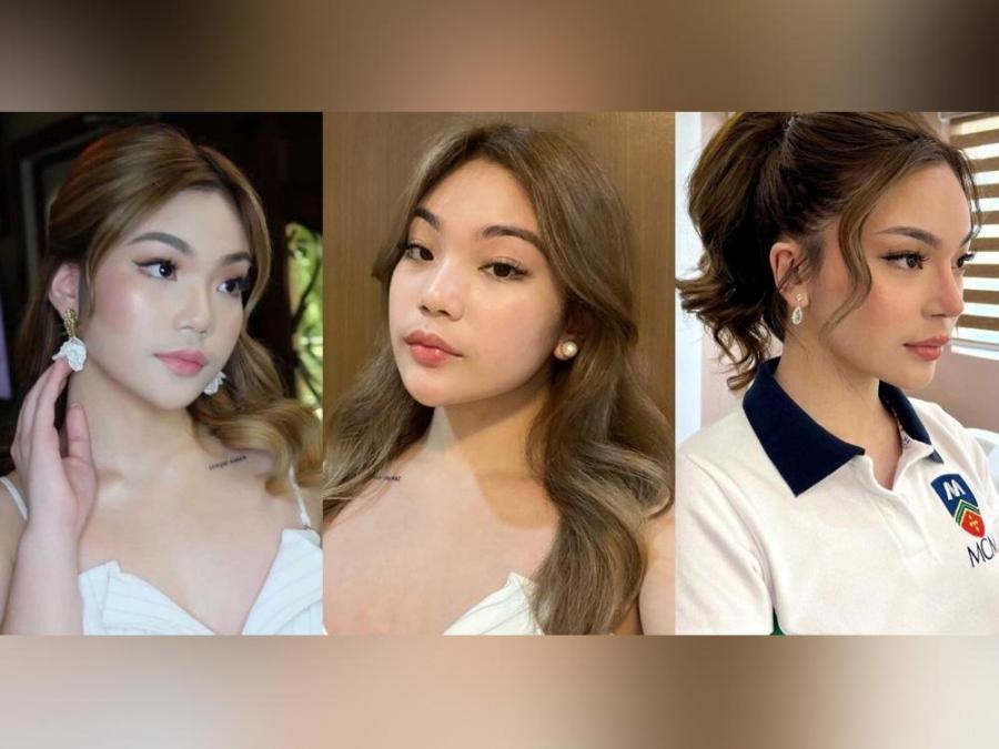 Photos that prove Kitty Duterte is all grown up GMA Entertainment