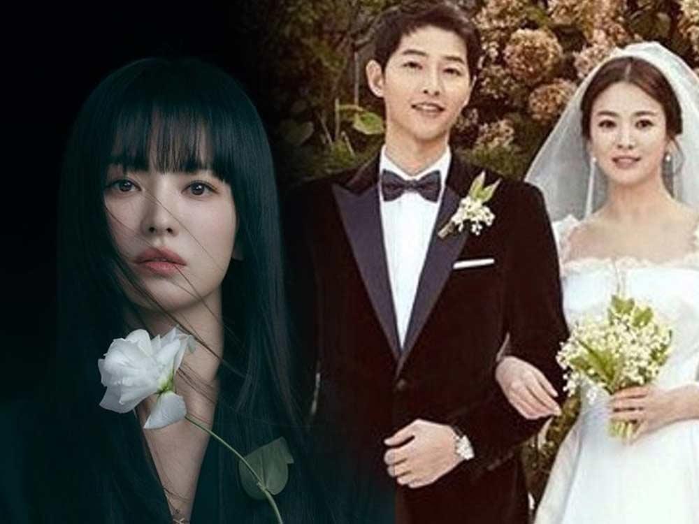 TRIVIA Song Joongki's past relationships and dating rumors GMA Entertainment