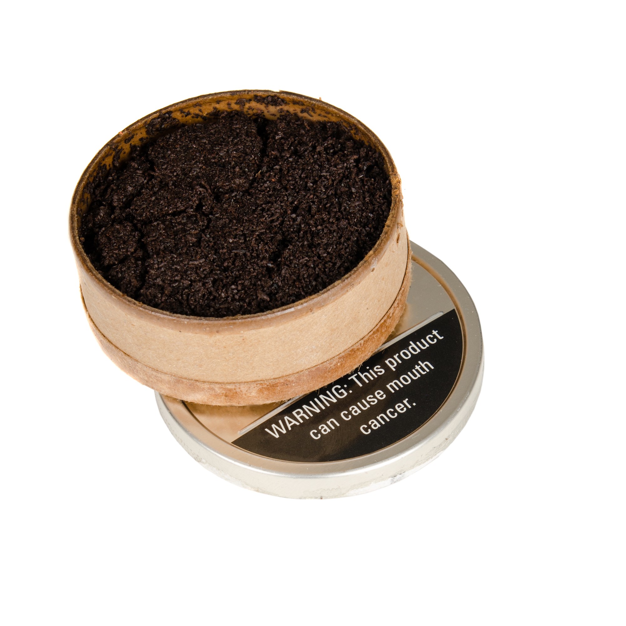 Smokeless tobacco not safe alternative Article The United States Army