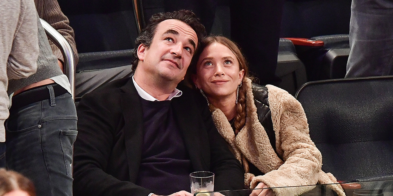 MaryKate Olsen is Reportedly Calling it Quits with Her Husband Elle