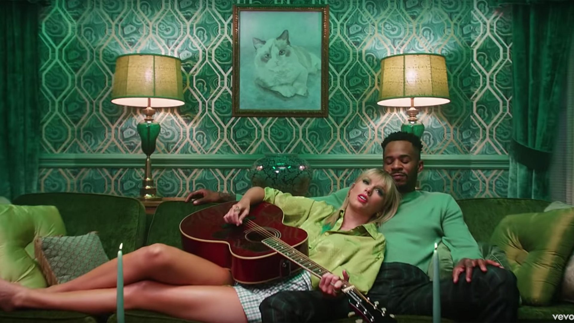 FLOOD A Ranking of Taylor Swift’s Best “Lover” Bridges