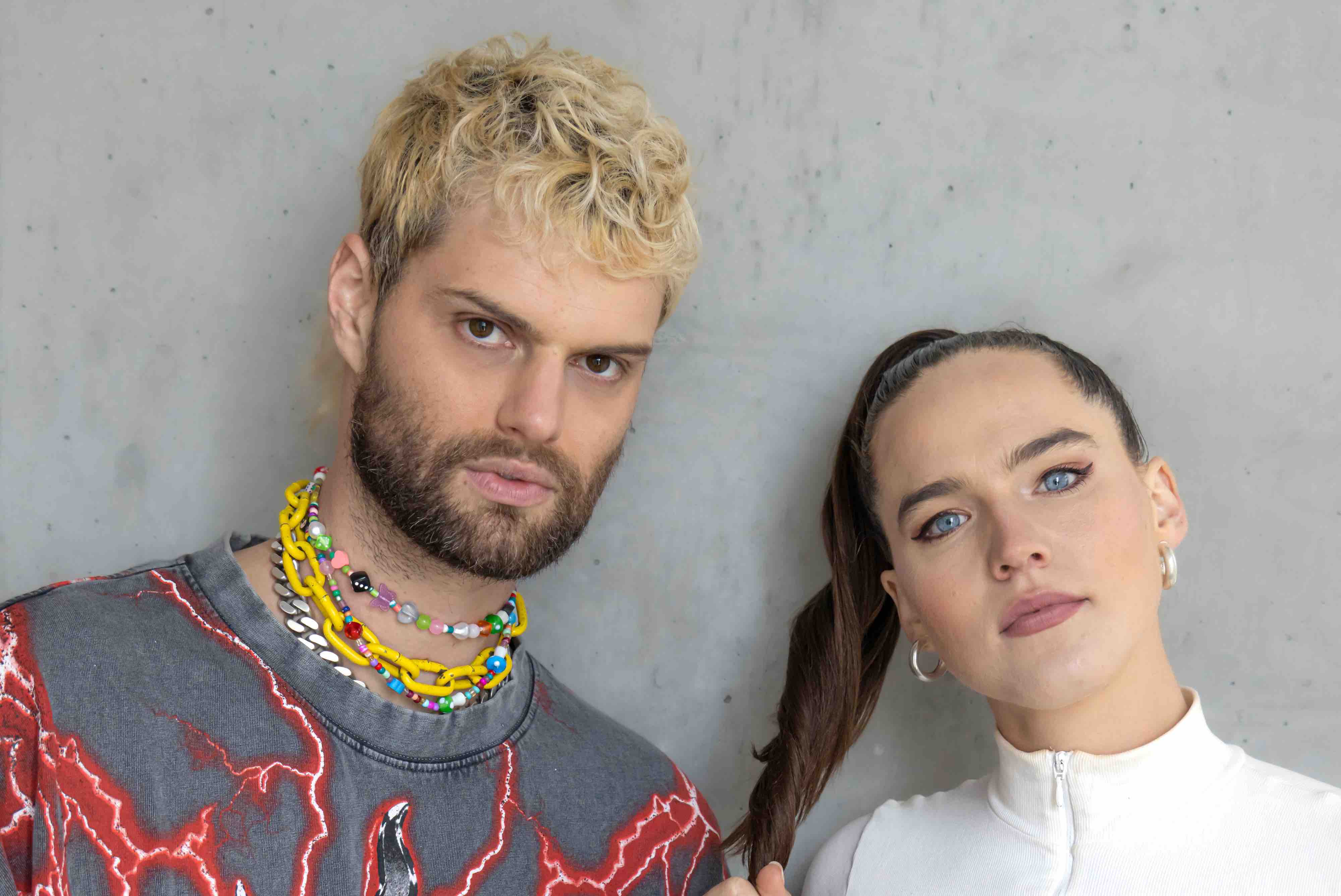 FLOOD SOFI TUKKER Wrap Up Their Year with a Cover of Snow Patrol’s