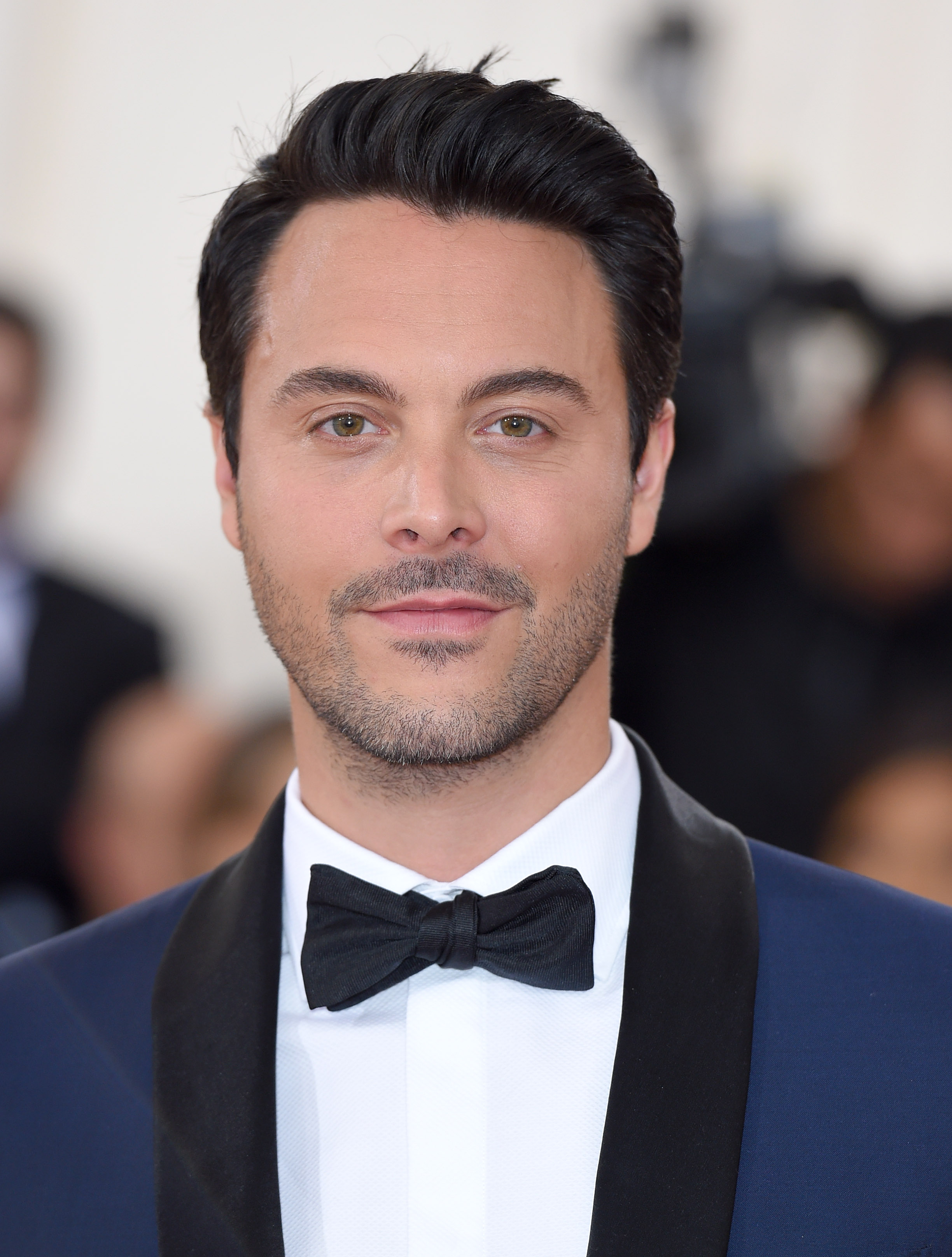 BenHur Star Jack Huston on How to Drive a Chariot TIME