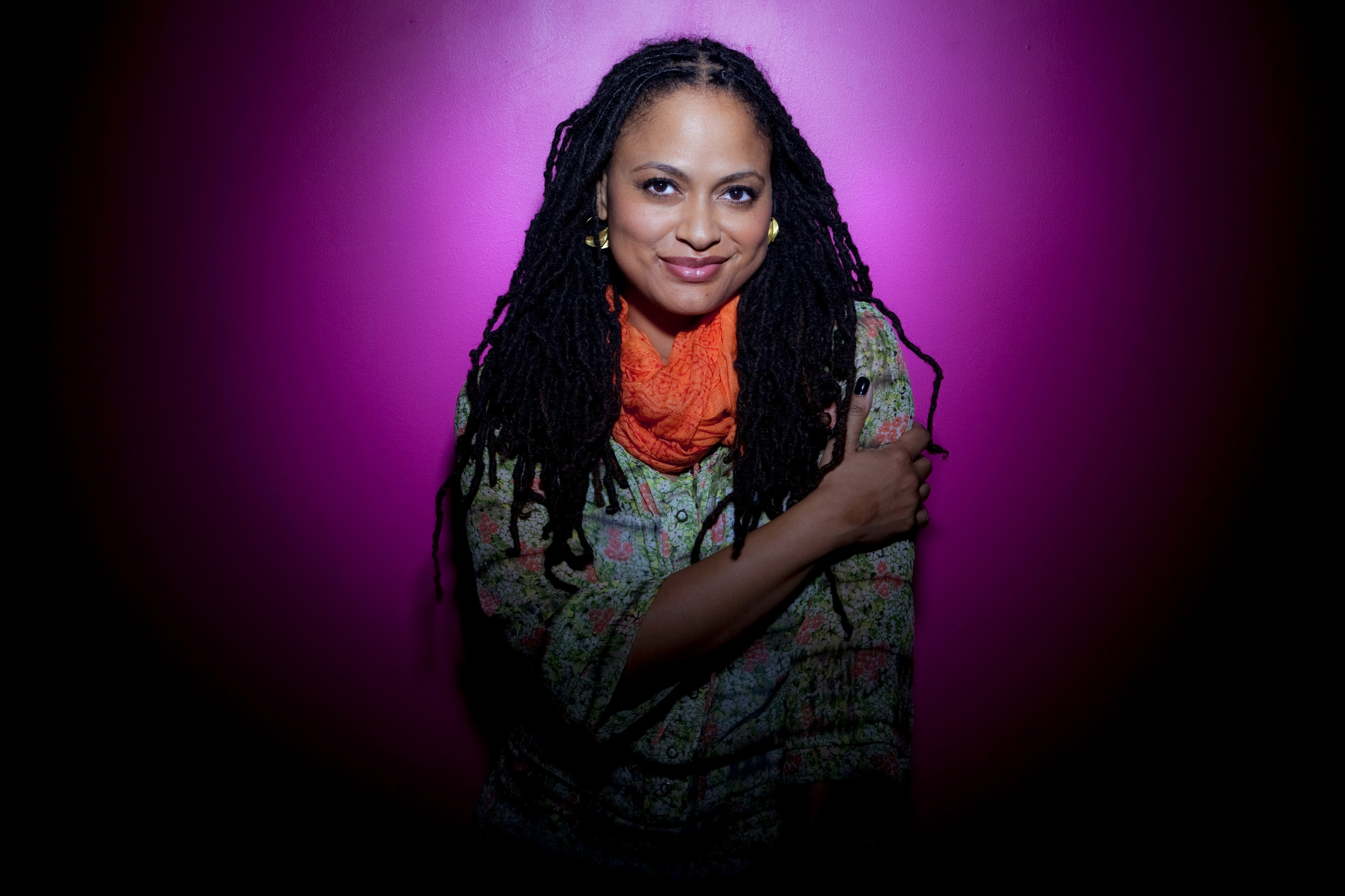 Ava DuVernay First Black Woman to Direct A 100M Film TIME