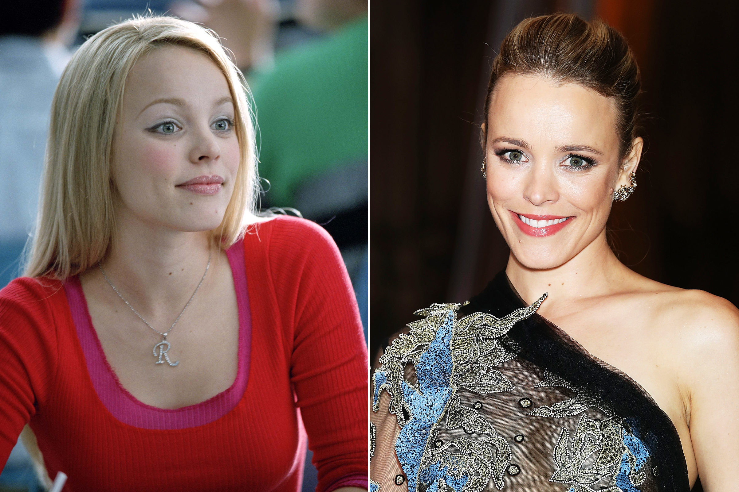 Regina Musical Actress Mean Girls Cast Then And Now Time Vrogue