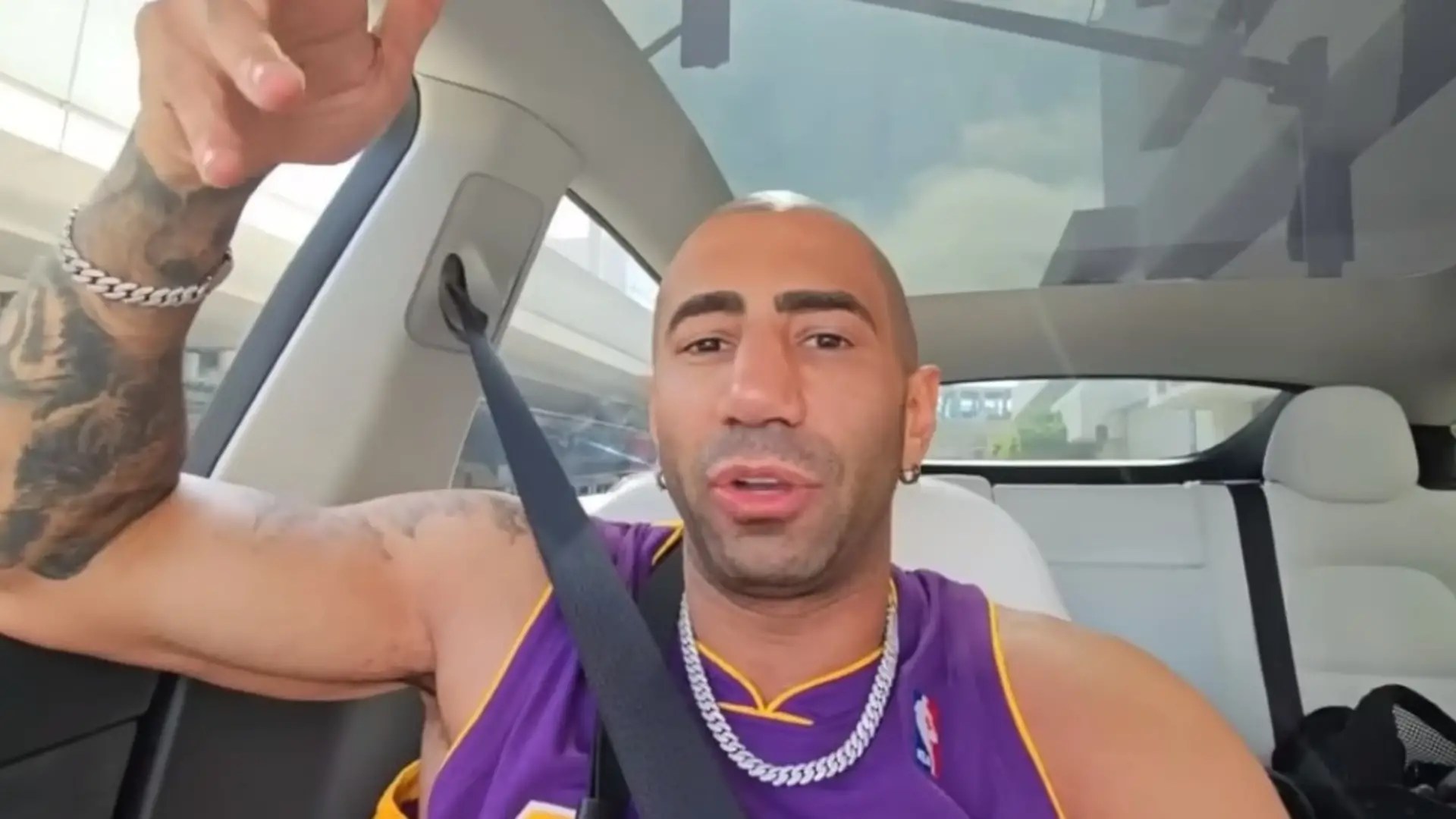Fousey has been banned from Twitch twice in one week WIN.gg