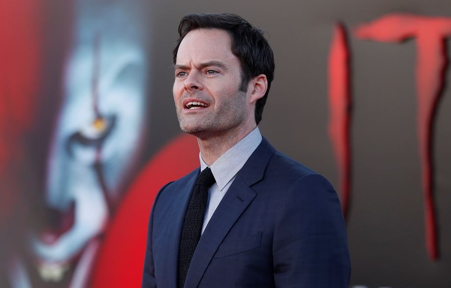 Bill Hader Net Worth in 2022 (Updated)