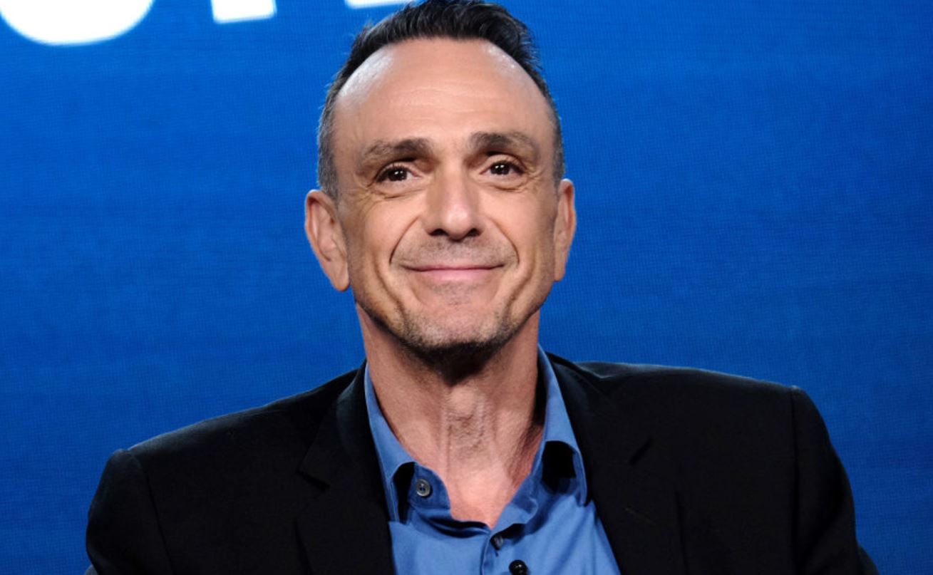 Hank Azaria Net Worth in 2022 (Updated)