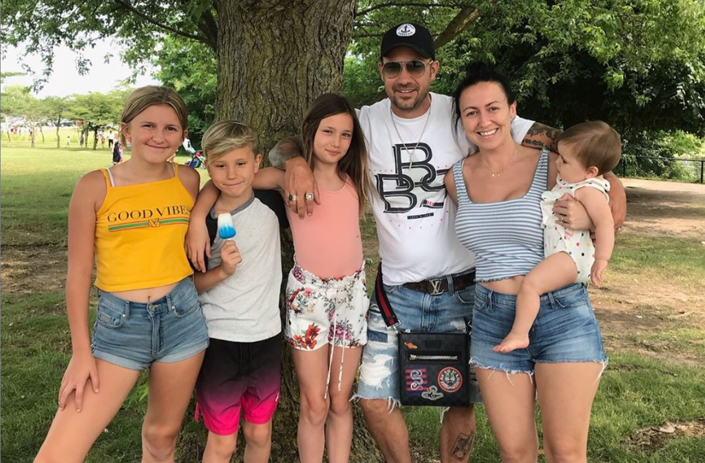 Conheça os irmãos de Justin Bieber Allie, Jazmyne, Jaxon e Bay