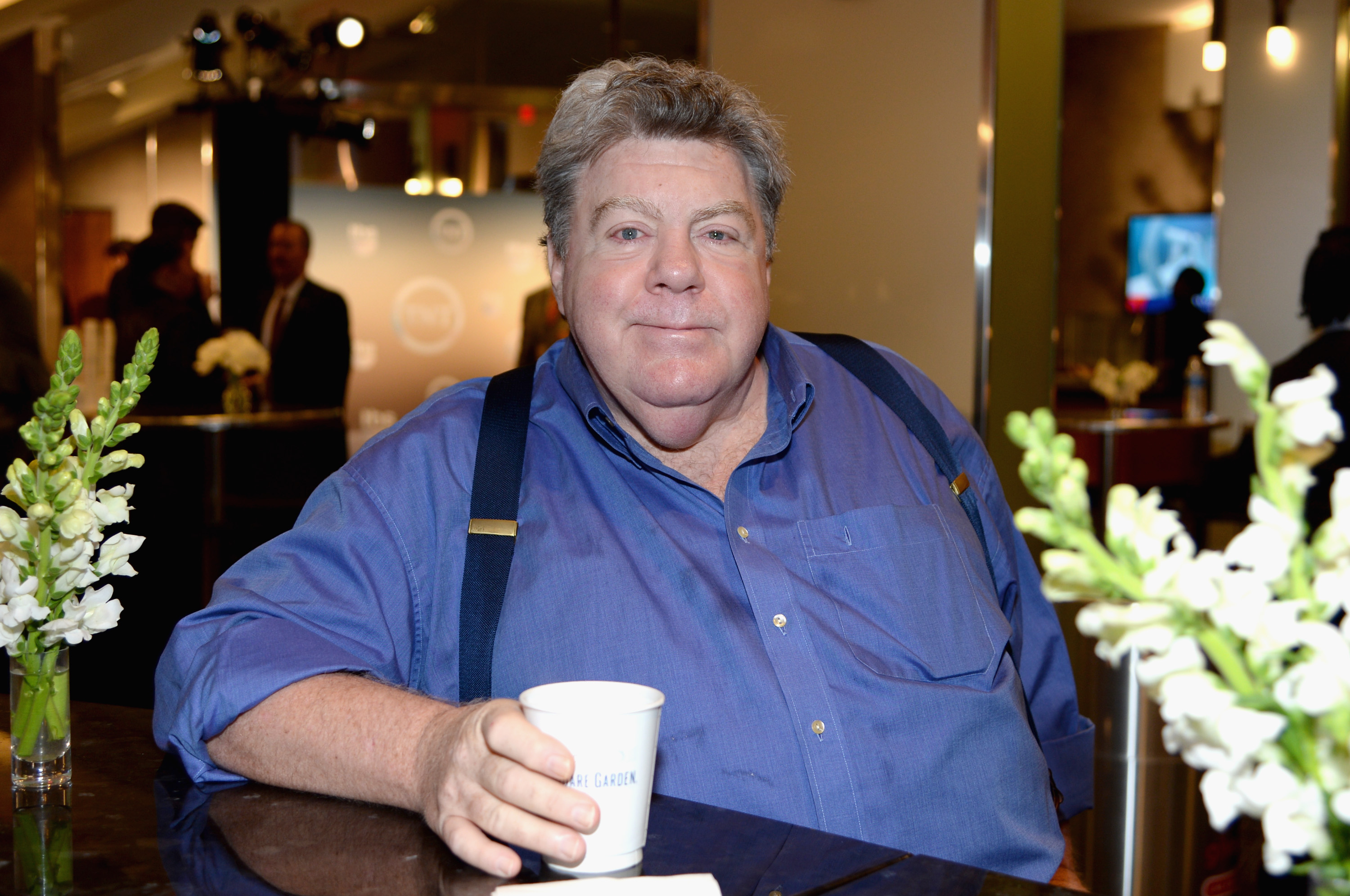 Wendt to star as Santa when ‘Elf’ comes to Boston The Boston Globe