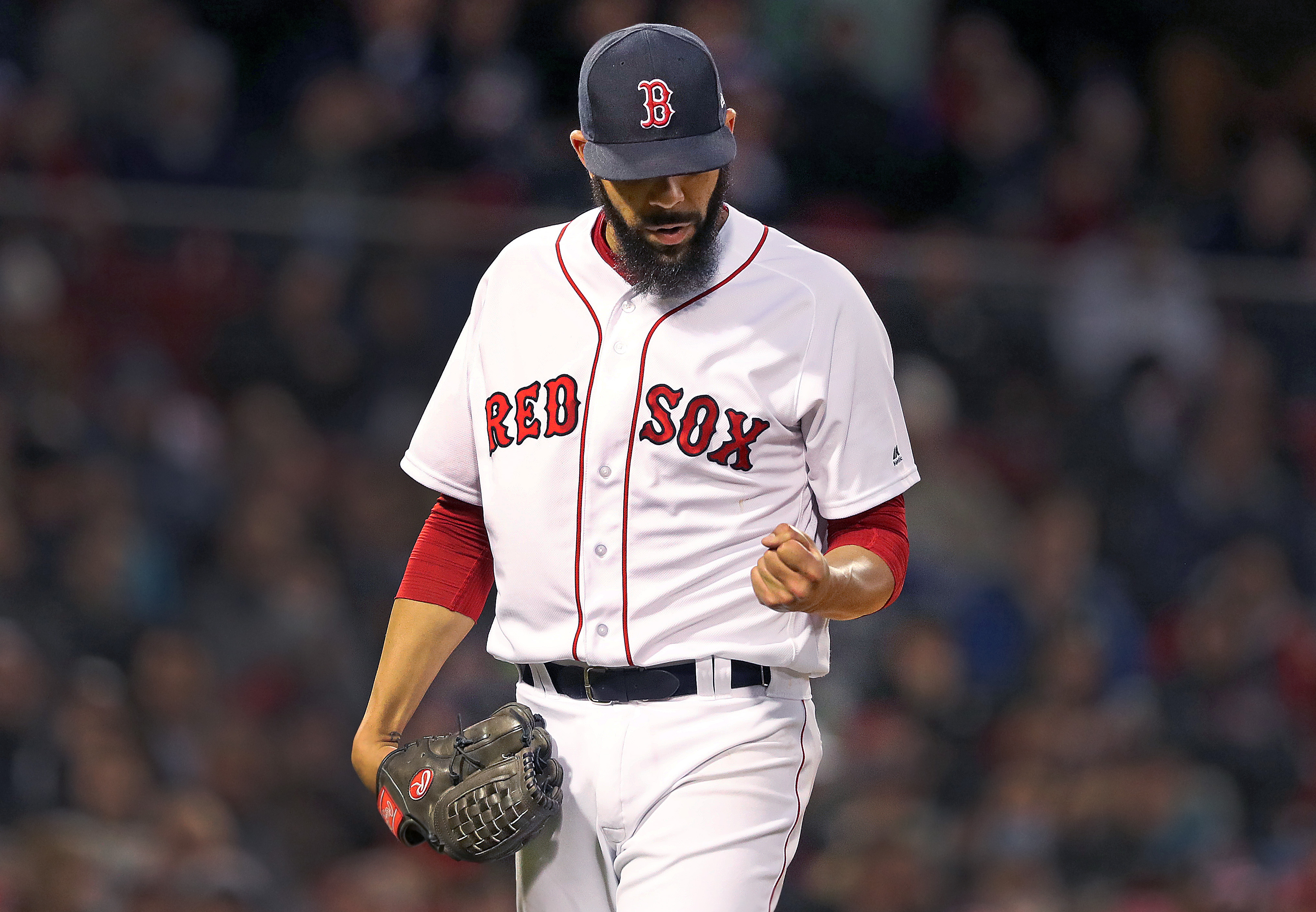 Game on Is David Price’s ailment linked to video gaming? The Boston