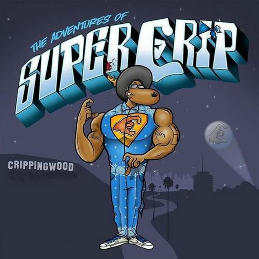 Snoop Dogg The Adventures Of Super Crip2016 Free Download, Borrow, and Streaming