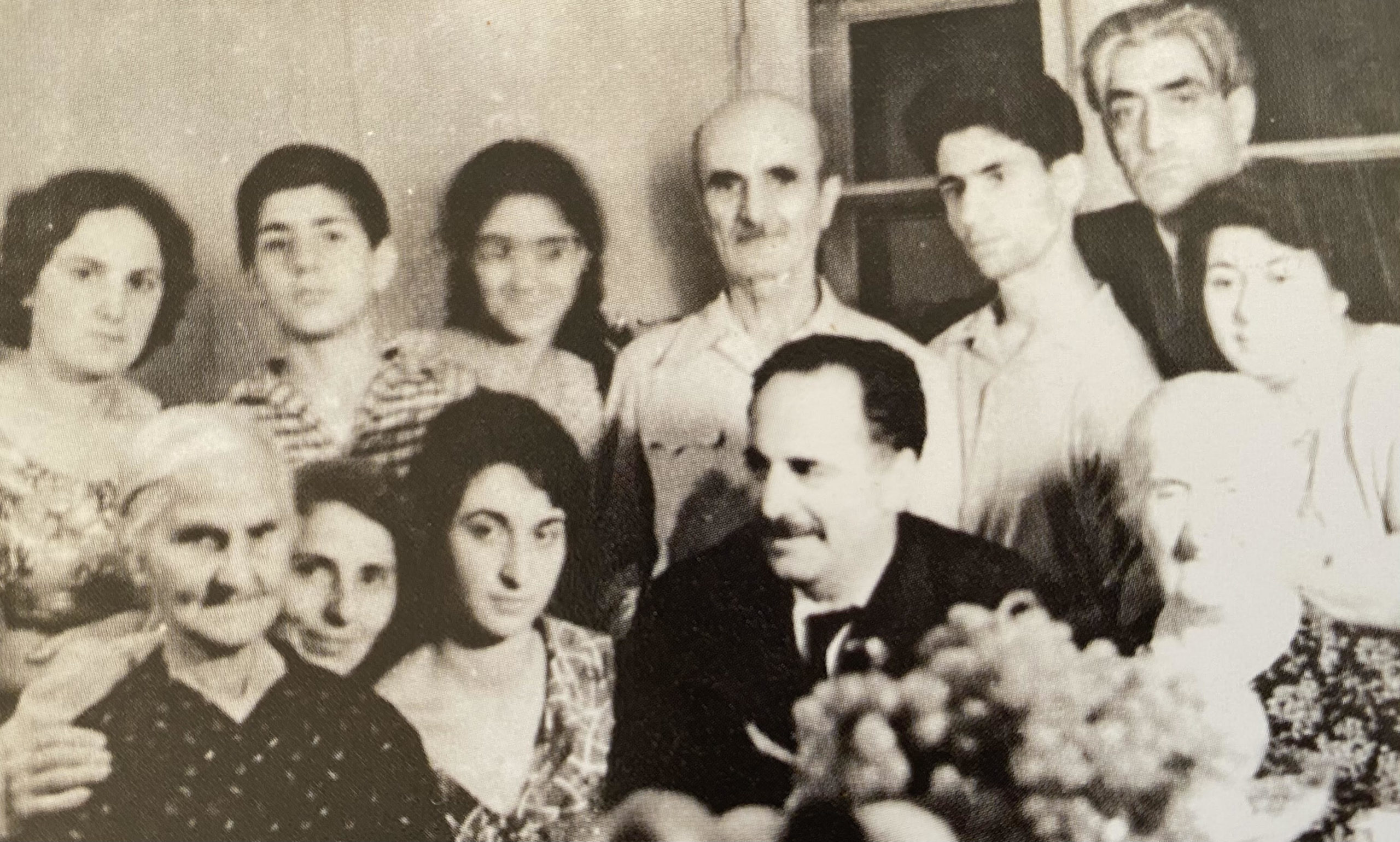 Brothers from Bitlis How the bond of genocide made William Saroyan